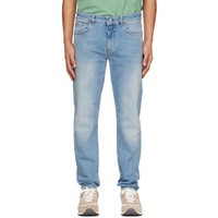 원 헌드레드 Won Hundred Blue Dean B Jeans 231636M186029