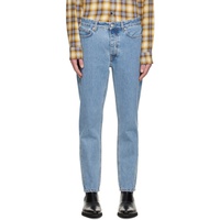 원 헌드레드 Won Hundred Blue Ben Jeans 231636M186016