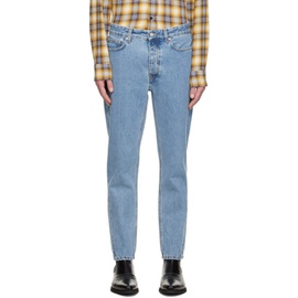 원 헌드레드 Won Hundred Blue Ben Jeans 231636M186016