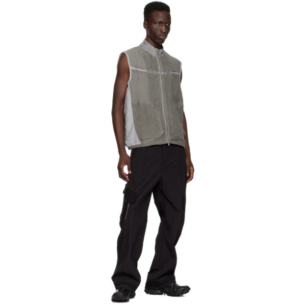  XLIM Gray EP.5 01 Vest 241260M185000