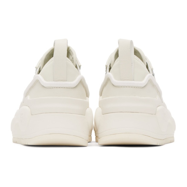  Y-3 오프화이트 Off-White Rivalry Sneakers 231138M237000
