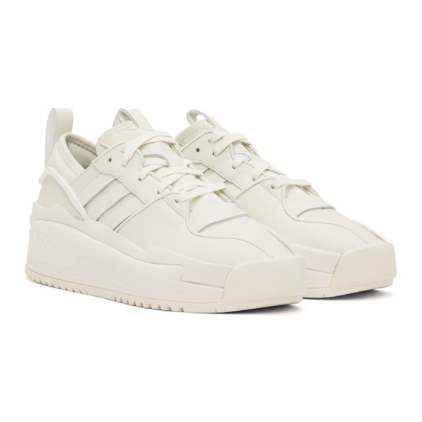  Y-3 오프화이트 Off-White Rivalry Sneakers 231138M237000