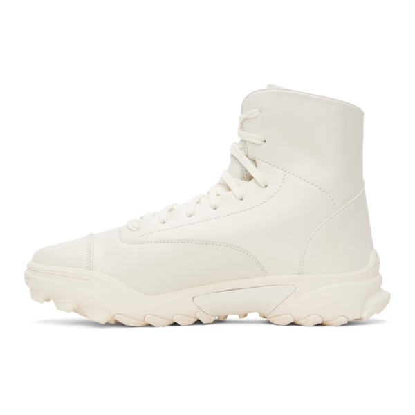  Y-3 오프화이트 Off-White GSG9 Sneakers 241138M255002