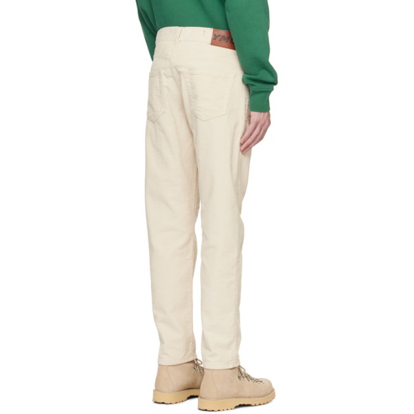  YMC 오프화이트 Off-White Tearaway Jeans 231161M186001