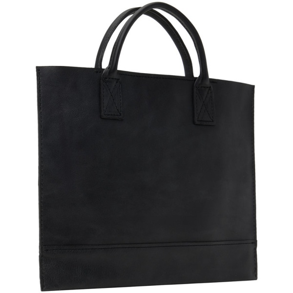  Ys For Men Black Briefs Tote 241139M172000