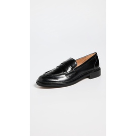Madewell The Vernon Loafers MADEW46391