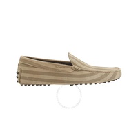 Tods Mens Gommini Nuovo Slip-On Loafers XXM0EO0004XIG1C005