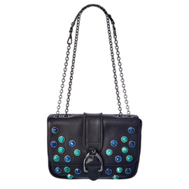 Longchamp Leather Shoulder Bag 960048145