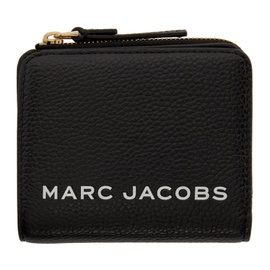 마크 제이콥스 Marc Jacobs Black Compact Zip Wallet 212190F040061