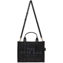 마크 제이콥스 Marc Jacobs Black The Tote Bag Tote 212190F049026