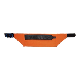 몽클레어 Moncler Orange Thunder Belt Bag 211111M171228