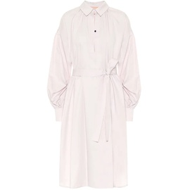 Roksanda Simina cotton-poplin shirt dress P00495332